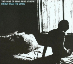 Pains Of Being Pure At Heart - Higher Than The Stars Ep Remix ryhmässä VINYYLI @ Bengans Skivbutik AB (3013870)