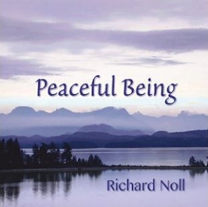 Noll Richard - Peaceful Being ryhmässä CD @ Bengans Skivbutik AB (3013871)