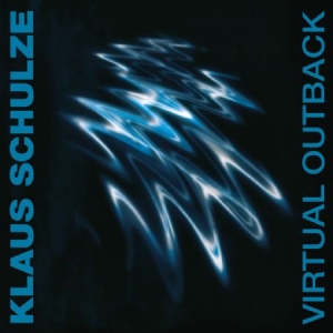 Schulze Klaus - Virtual Outback ryhmässä CD @ Bengans Skivbutik AB (3013925)