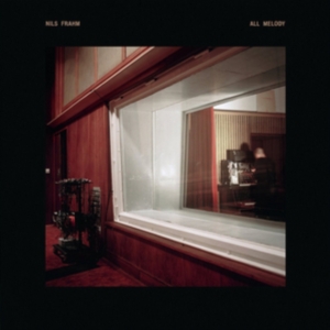 Frahm Nils - All Melody ryhmässä CD @ Bengans Skivbutik AB (3013945)