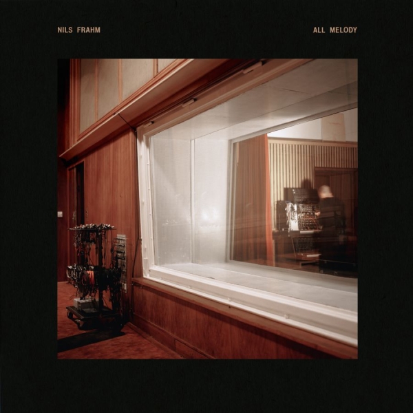 Frahm Nils - All Melody ryhmässä CD / Myydyimmät @ Bengans Skivbutik AB (3013945)