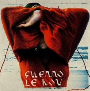 Gwenno - Le Kov ryhmässä CD @ Bengans Skivbutik AB (3014002)