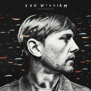 Van William - Countries ryhmässä CD @ Bengans Skivbutik AB (3014758)