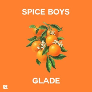 Spice Boys - Glade ryhmässä VINYYLI @ Bengans Skivbutik AB (3015549)