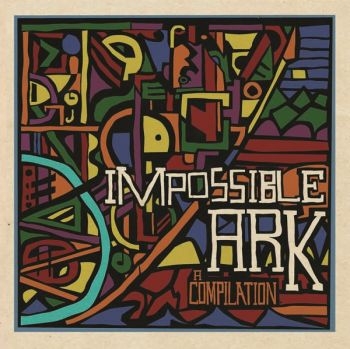 Various Artists - Impossible Ark A Compilation ryhmässä CD / Myydyimmät @ Bengans Skivbutik AB (3015702)