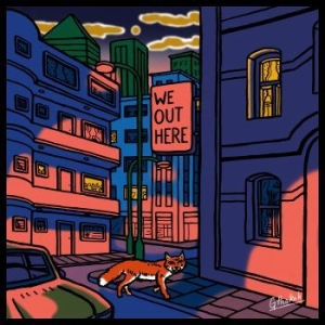 Various Artists - We Out Here ryhmässä VINYYLI @ Bengans Skivbutik AB (3015706)