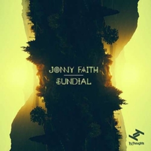 Faith Jonny - Sundial ryhmässä CD @ Bengans Skivbutik AB (3015779)