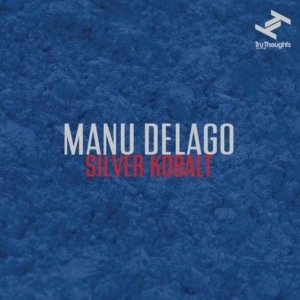 Delago Manu - Silver Kobalt ryhmässä CD @ Bengans Skivbutik AB (3015782)