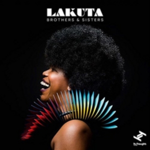 Lakuta - Brothers & Sisters ryhmässä CD @ Bengans Skivbutik AB (3015805)