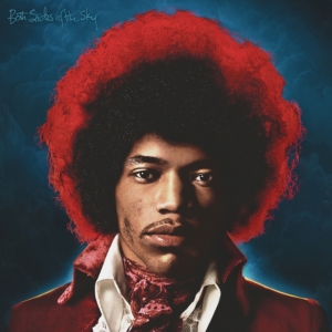 Hendrix Jimi - Both Sides Of The Sky ryhmässä VINYYLI @ Bengans Skivbutik AB (3017104)