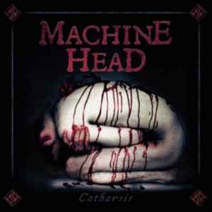 Machine Head - Catharsis (CD+DVD) ryhmässä Musiikki / DVD+CD / Hårdrock/ Heavy metal @ Bengans Skivbutik AB (3017125)