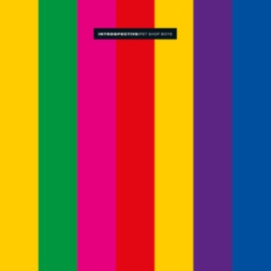 Pet Shop Boys - Introspective (Vinyl) ryhmässä Minishops / Pet Shop Boys @ Bengans Skivbutik AB (3017152)
