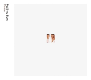 Pet Shop Boys - Please: Further Listening 1984 ryhmässä CD @ Bengans Skivbutik AB (3017157)