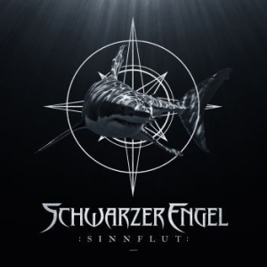 Schawarzer Engel - Sinnflut Ep ryhmässä CD @ Bengans Skivbutik AB (3019056)