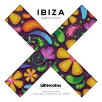 Various Artists - Ibiza Winter Moods ryhmässä CD / Pop @ Bengans Skivbutik AB (3019860)