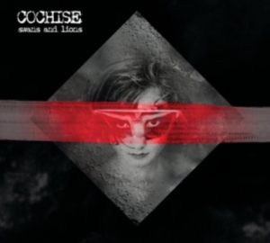 Cochise - Swans And Lion ryhmässä CD @ Bengans Skivbutik AB (3019902)