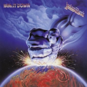 Judas Priest - Ram It Down ryhmässä Minishops / Judas Priest @ Bengans Skivbutik AB (3024991)