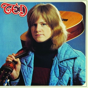 Ted Gärdestad - Ted (Vinyl) ryhmässä Minishops / Ted Gärdestad @ Bengans Skivbutik AB (3025006)