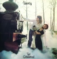 Ted Gärdestad - Upptåg (Vinyl) ryhmässä Minishops / Ted Gärdestad @ Bengans Skivbutik AB (3025007)