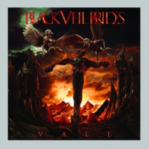Black Veil Brides - Vale ryhmässä CD @ Bengans Skivbutik AB (3025012)