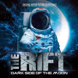 Various Artists - Rift - Dark Side Of The Moon - Soun ryhmässä CD @ Bengans Skivbutik AB (3025077)