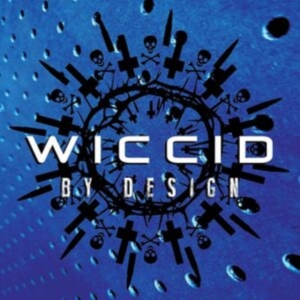 Wiccid - By Design ryhmässä CD @ Bengans Skivbutik AB (3025092)