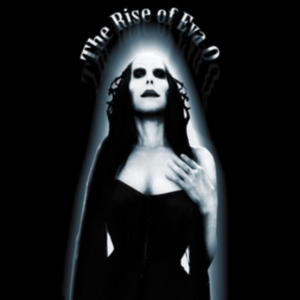 Eva O - Rise Of Eva O ryhmässä CD @ Bengans Skivbutik AB (3025117)