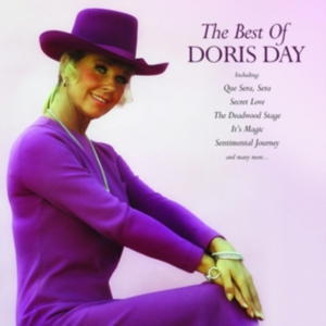 Day Doris - Best Of Doris Day ryhmässä VINYYLI @ Bengans Skivbutik AB (3025146)