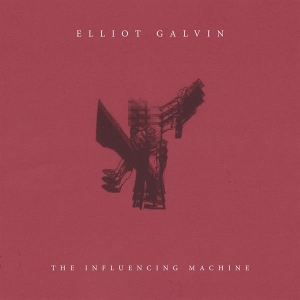 Elliot Galvin - Influencing Machine ryhmässä VINYYLI @ Bengans Skivbutik AB (3025154)