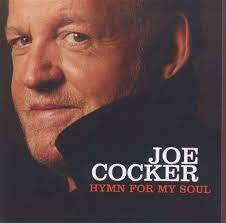 Joe Cocker - Hymn For My Soul ryhmässä -Start CD @ Bengans Skivbutik AB (3025509)