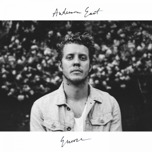 Anderson East - Encore ryhmässä CD @ Bengans Skivbutik AB (3025992)