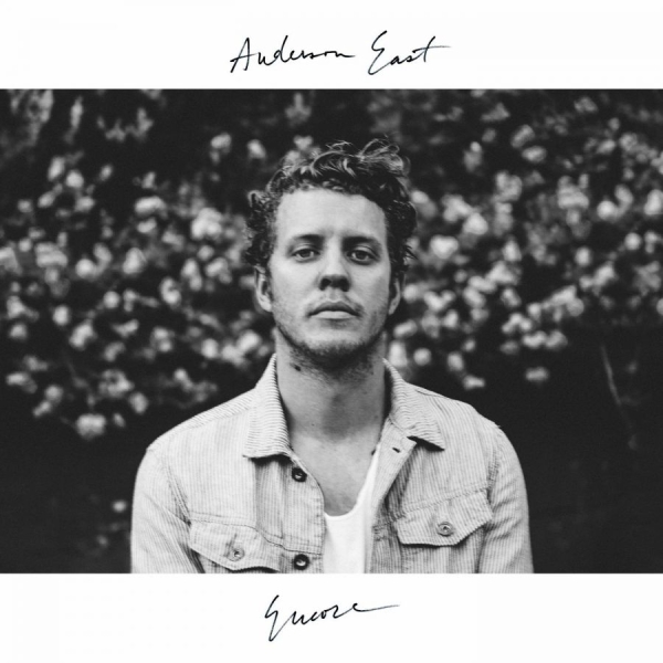 Anderson East - Encore ryhmässä CD / Pop @ Bengans Skivbutik AB (3025992)