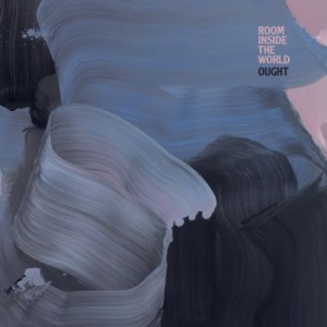 Ought - Room Inside The World ryhmässä CD @ Bengans Skivbutik AB (3028495)
