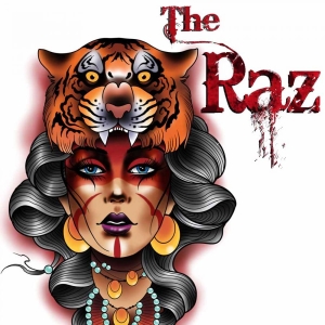 Raz The - Raz The ryhmässä CD @ Bengans Skivbutik AB (3028549)