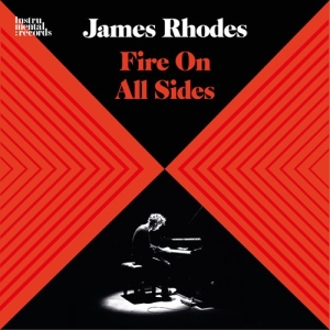 Various - Fire On All Sides ryhmässä CD @ Bengans Skivbutik AB (3028589)
