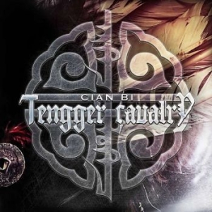 Tengger Cavalry - Cian Bi ryhmässä CD @ Bengans Skivbutik AB (3029811)