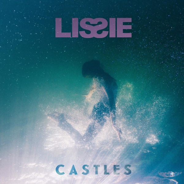 Lissie - Castles ryhmässä VINYYLI / Myydyimmät @ Bengans Skivbutik AB (3030295)