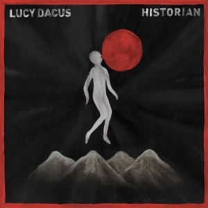 Dacus Lucy - Historian ryhmässä CD @ Bengans Skivbutik AB (3030308)