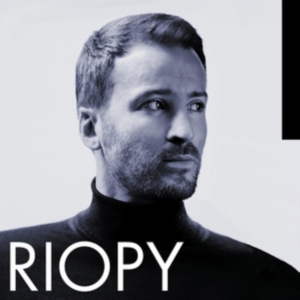 Riopy - Riopy ryhmässä CD @ Bengans Skivbutik AB (3030369)
