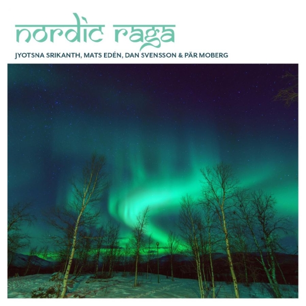 Nordic Raga - Nordic Raga ryhmässä CD / Myydyimmät @ Bengans Skivbutik AB (3034391)