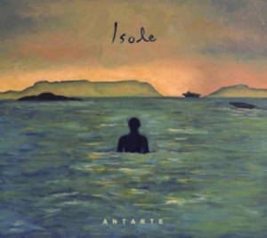 Antarte - Isole ryhmässä CD @ Bengans Skivbutik AB (3034414)