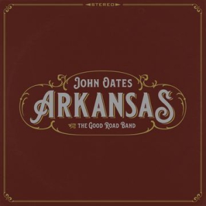 Oates John - Arkansas ryhmässä VINYYLI @ Bengans Skivbutik AB (3034443)