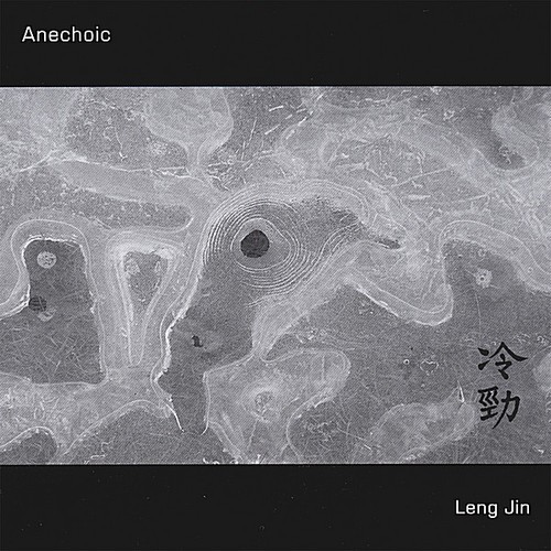 Anechoic - Leng Jin ryhmässä CD / Rock @ Bengans Skivbutik AB (3034504)