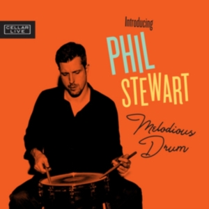 Stewart Phil - Introducing Phil Stewart ryhmässä CD @ Bengans Skivbutik AB (3034519)