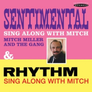 Miller Mitch - Sentimental Sing Along With Mitch/R ryhmässä CD @ Bengans Skivbutik AB (3034763)