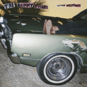 Bunny Tylers - Chance Meetings ryhmässä VINYYLI @ Bengans Skivbutik AB (3034767)