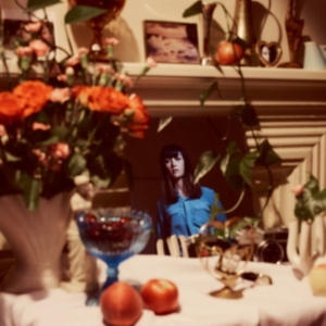 Laucirica Amaya - Rituals ryhmässä CD @ Bengans Skivbutik AB (3034855)