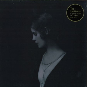 Liminanas - Crystal Anis ryhmässä VINYYLI @ Bengans Skivbutik AB (3034867)