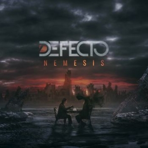 Defecto - Nemesis ryhmässä CD @ Bengans Skivbutik AB (3035228)