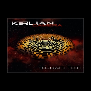 Kirlian Camera - Hologram Moon (2 Cd Hardcover Book) ryhmässä CD @ Bengans Skivbutik AB (3036271)